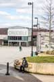 Crucible Theatre, Tudor Square