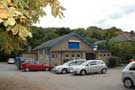 Church hall, St John the Evangelist, Abbeydale
