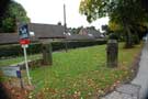 View: a01088 Entrance gates to Brinkburn Grange, Abbeydale Road South