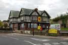 Former Fleur de Lys public house, Totley Hall Lane