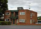 View: a01095 Heatherfield Court, 197-201a Baslow Road, Sheffield