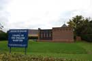 Chapel of the English Martyrs, Baslow Road, Sheffield