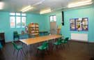 View: a01111 Upper Wincobank Undenominational Chapel, Wincobank Avenue - classroom