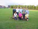 South Yorkshire Rounders League team