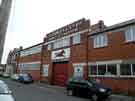 Premises of R J Stokes and Co Ltd, Little London Road.