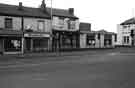 Carlton public house, No. 563 Attercliffe Road