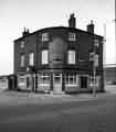 The Plumpers public house, No.36 Sutherland Road and No.42 Greystock Street at junction with Sutherland Street The Plumpers public house, No.36 Sutherland Road and No.42 Greystock Street at junction with Sutherland Street