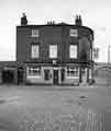 The Plumpers public house, No.36 Sutherland Road and No.42 Greystock Street at junction with Sutherland Street The Plumpers public house, No.36 Sutherland Road and No.42 Greystock Street at junction with Sutherland Street