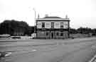 Bridge Inn, 2 Meadowhall Road (demolished 2007)