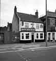 Bull and Oak public house, Nos. 76 - 78 The Wicker