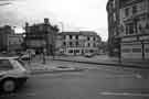 Nursery Street, looking towards its junction with The Wicker