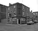 Crown Inn, Nos. 87 - 89 Forncett Street