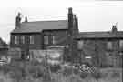 The Gate public house, Nos. 76 - 78 Attercliffe Common