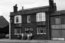 Gate public house, Nos. 76 - 78 Attercliffe Common