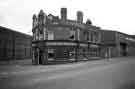 Norfolk Arms, Nos. 195 - 199 Carlisle Street
