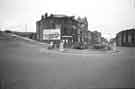 Looking towards the junction of Sutherland Road and Carlisle Street
