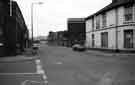 Princess Street,  Attercliffe