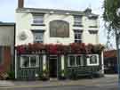 Kelham Island Tavern (formerly the White Hart public house), No. 62 Russell Street