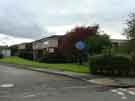 View: a01423 Brigadier Hargreaves Court sheltered housing, Stradbroke Road, Woodhouse