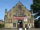 Tythe Barn Community Centre and Gym, Chapel Street, Woodhouse Tythe Barn Community Centre and Gym, Chapel Street, Woodhouse