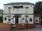 The Railway public house, No. 299 Holywell Road, Wincobank at junction with (foreground) Dearne Street