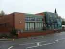 Darnall Primary Care Centre, No. 290 Main Road, Darnall