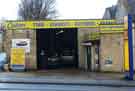 Challenger Tyres and Exhausts, No. 445 Handsworth Road, Handsworth