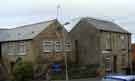 Creevela Works, barn with adjoing house on the junction of Parsonage Crescent and Parsonage Street, Walkley 