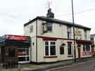 View: a01509 Rose House public house, No. 316 South Road, Walkley 