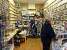View: a01519 Computer games and DVD stall during the last days of Castle Market 
