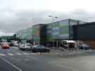 Asda Supermarket, Beighton Road East