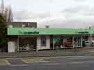 Co-operative Supermarket, Nos.155-157 Mansfield Road