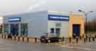 Carphone Warehouse, Unit 4, Parkway Central Retail Park