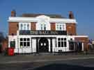 The Ball Inn, No.43 Mansfield Road