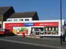 One Stop convenience store, No.55 Mansfield Road