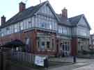 The Greystones public house (formerly the Highcliffe Hotel), Greystones Road