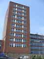 View: a01850 Sir Robert Hadfield Building, University of Sheffield, Newcastle Street