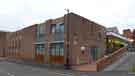 Al Huda Islamic Centre (mosque), Hanover Street, Broomhall