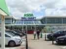 Asda Supermarket, Handsworth Road, Handsworth