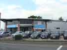 Mike Brewer Motors, used car dealers, Bramall Lane, St.Marys