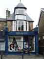 Wickwire, gift shop, No.1b Nether Edge Road