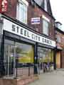 Steel City Cakes, cake shop, Nos. 434-436 Abbeydale Road 