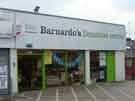 Barnardo's Donation Centre, No. 457 Abbeydale Road 
