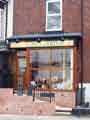 Nether Edge Herbarium, herbalists, No.386 Abbeydale Road, Sharrow