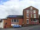 Sheaf View Hotel, No.25 Gleadless Road and junction with Prospect Road, Heeley