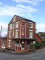 Sheaf View Hotel, No.25 Gleadless Road and junction with Prospect Road, Heeley