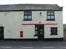 Hackenthorpe Sub Post Office, No.1 Beighton Road, Hackenthorpe