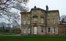 Hillsborough Hall, Hillsborough Park
