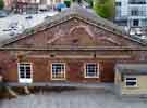 View above Cambridge Street looking towards Bethel Primitive Methodist Chapel