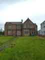 Attercliffe Vestry Hall, No. 43 Attercliffe Common, birthplace of Sir Robert Hadfield